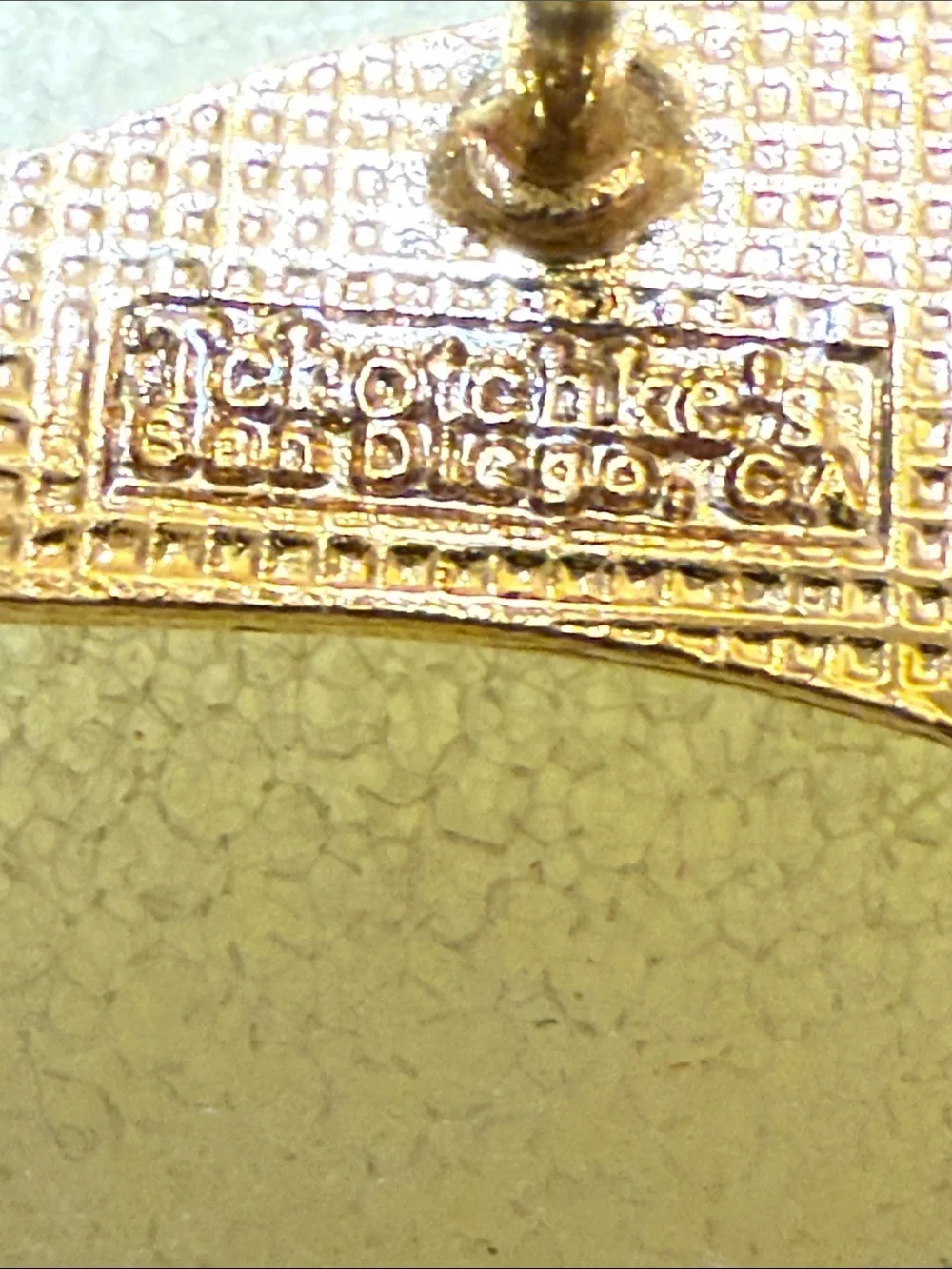 Tchotchke of San Diego, CA show your